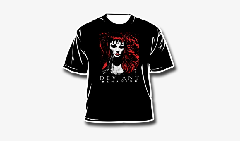 Hunny Holding Straight Razor - Active Shirt, transparent png #956096