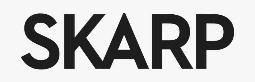 The Skarp Razor Is The Future Of Shaving For Men & - Triangle, transparent png #956100