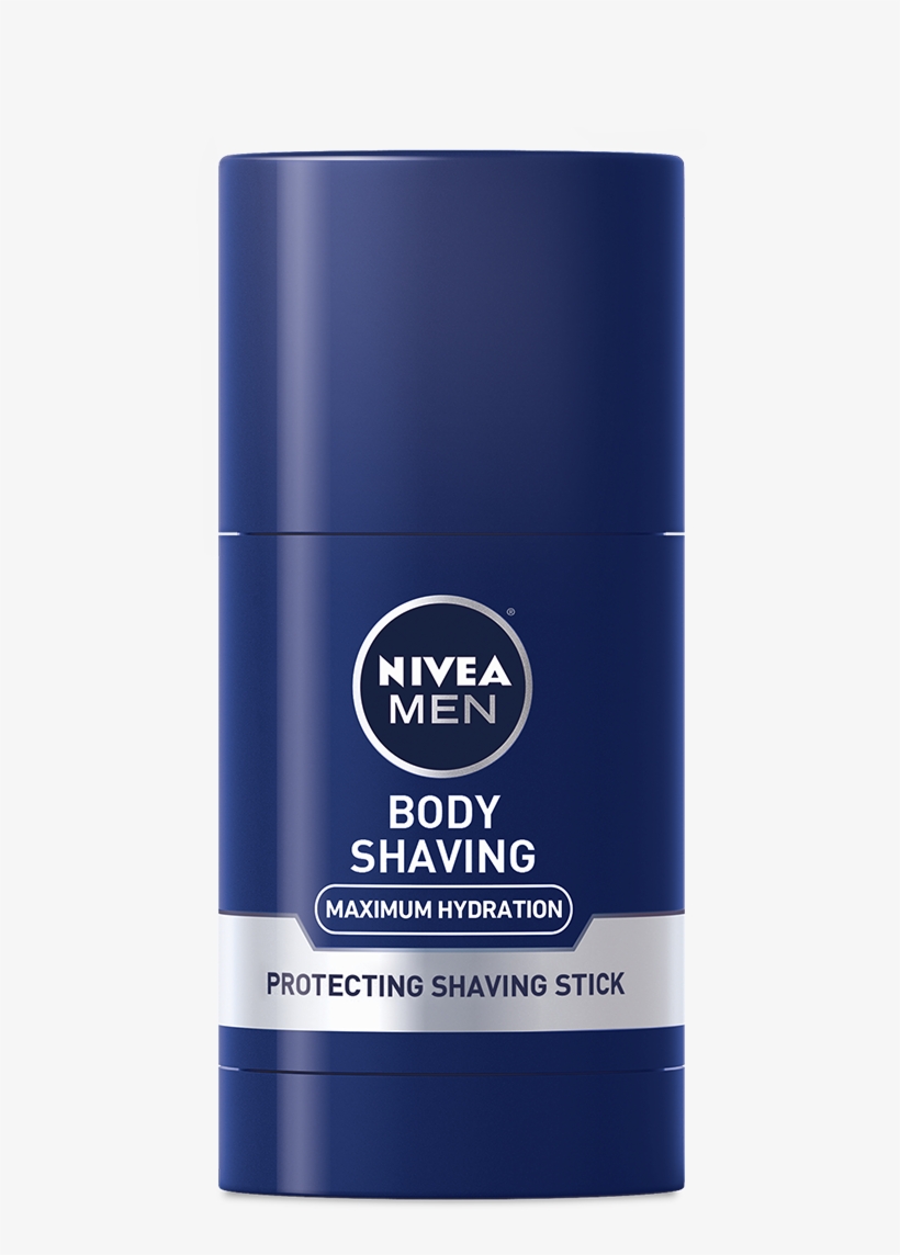 Nivea Men Shaving Stick, transparent png #956150