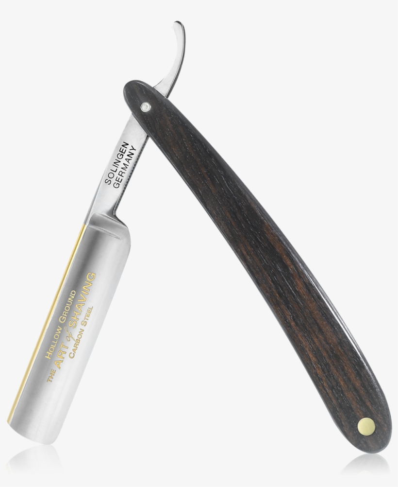 Art Of Shaving Blade, transparent png #956168