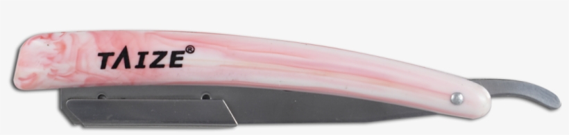 More Views - Taize Straight Razor, transparent png #956245