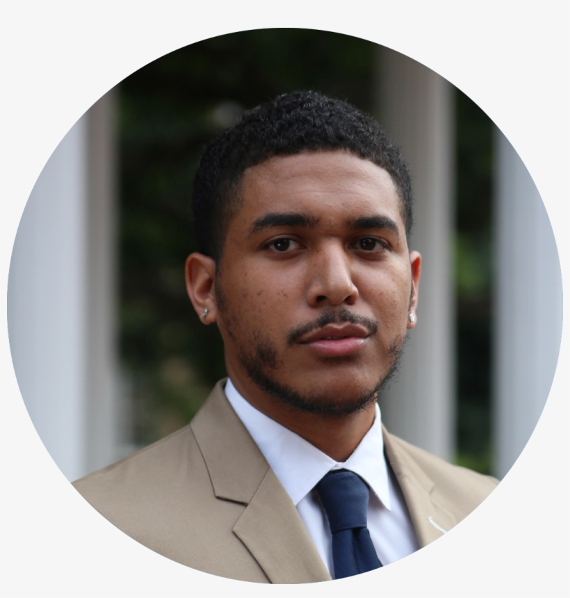 Being On The Campus And Seeing So Many Diverse Students - Gentleman, transparent png #956515