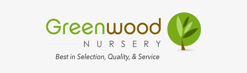Greenwood Nursery Logo - Greenwood Nursery, transparent png #956516
