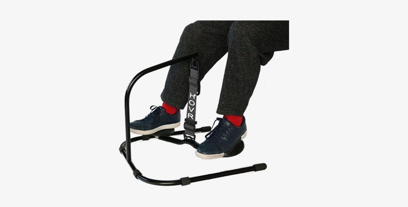 Hovr With Floor Stand - Short Track Speed Skating, transparent png #956579