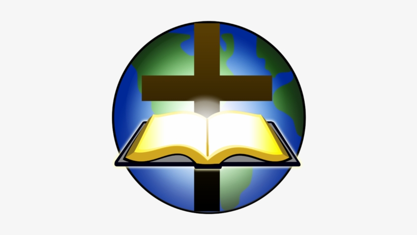 Open Bible Clip Art Png Image - Open Bible Clip Art, transparent png #956638