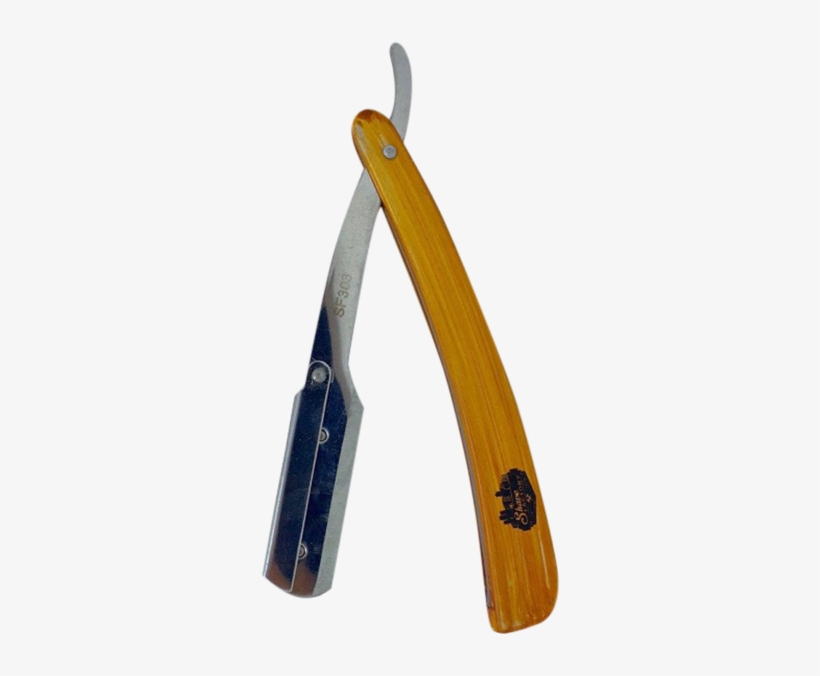 Straight Razor, transparent png #956719