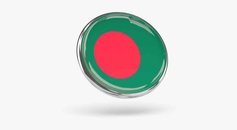 Bangladesh Flag Photo Frame, transparent png #956885