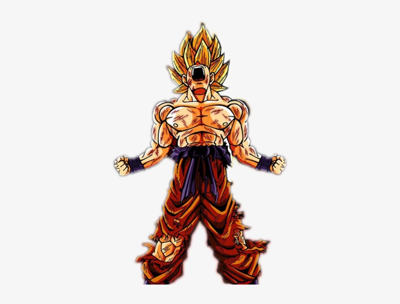 Goku 3d Wallpaper Download Image Num 64