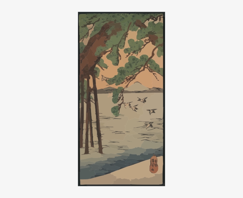 Utagawa Kuniyoshi, transparent png #957225