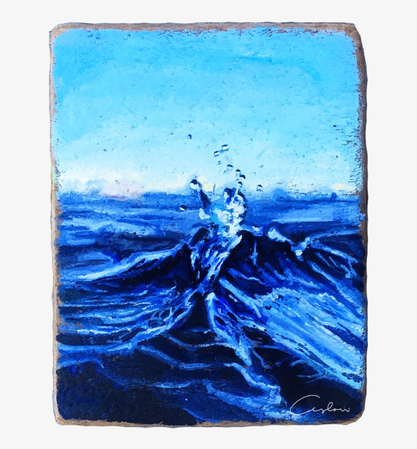 Waves Of Strange, transparent png #957318