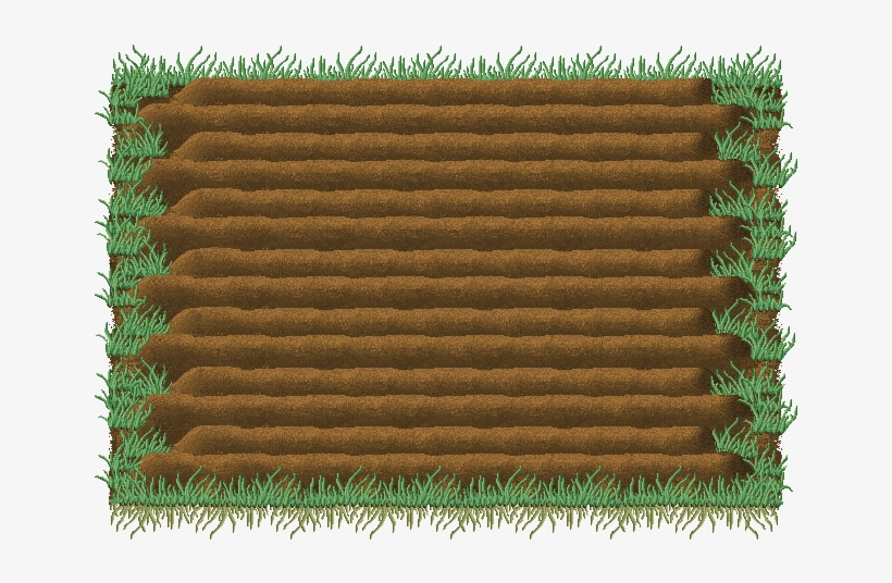 Flowerbed - Wiki, transparent png #957379