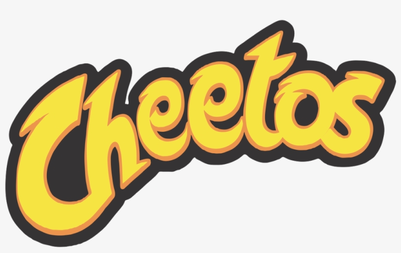 Cheetos - Transparent Cheetos Logo, transparent png #957438