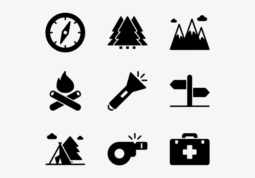 Scout - Physiotherapy Vector, transparent png #957728