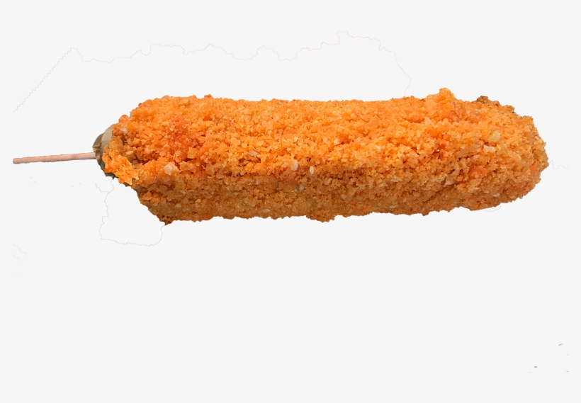 Cheese Cheetos Cob - Cheese, transparent png #957836