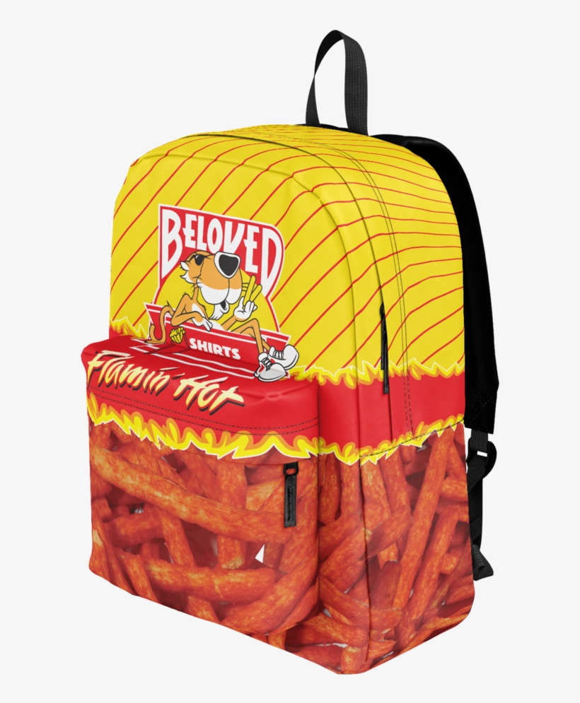 Backpack Bags Free Png Transparent Background Images - Hot Fries Clothes, transparent png #957838
