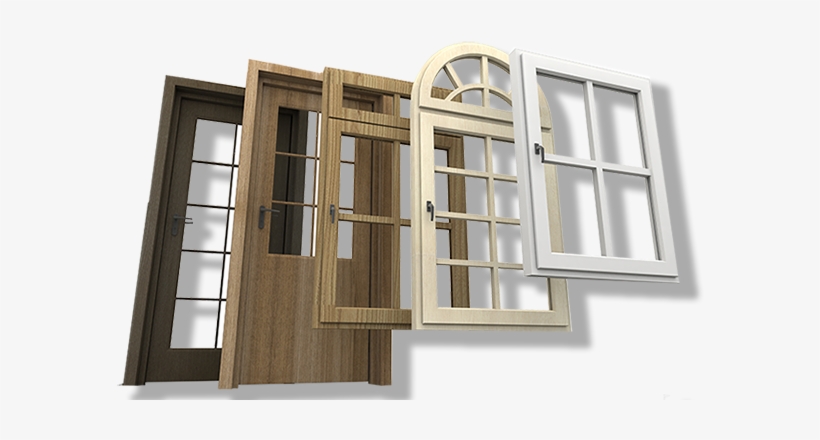 Doors Windows Transparent - Window, transparent png #957934