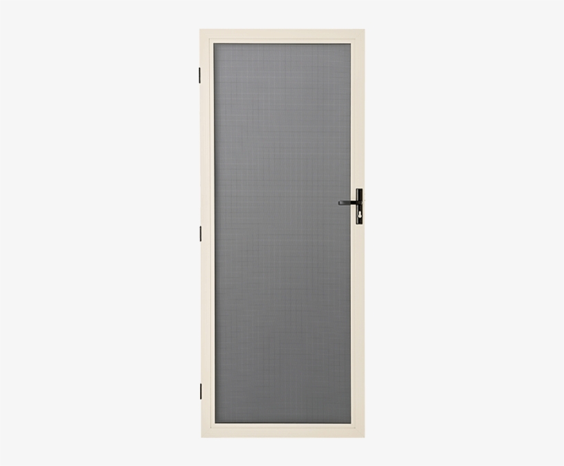 Nav Doors Hinged - Amplimesh Security Door, transparent png #958036