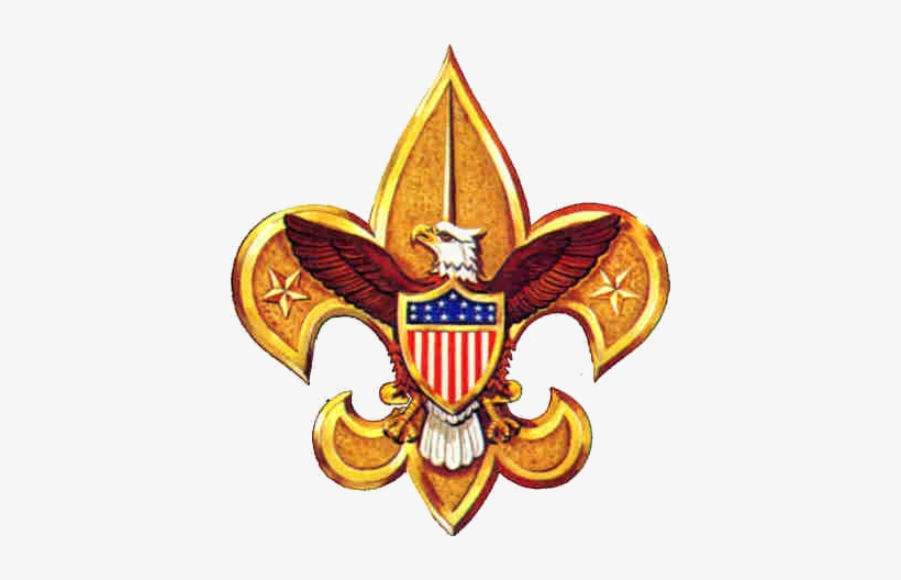 Boy Scouts - Boy Scout America Logo, transparent png #958086