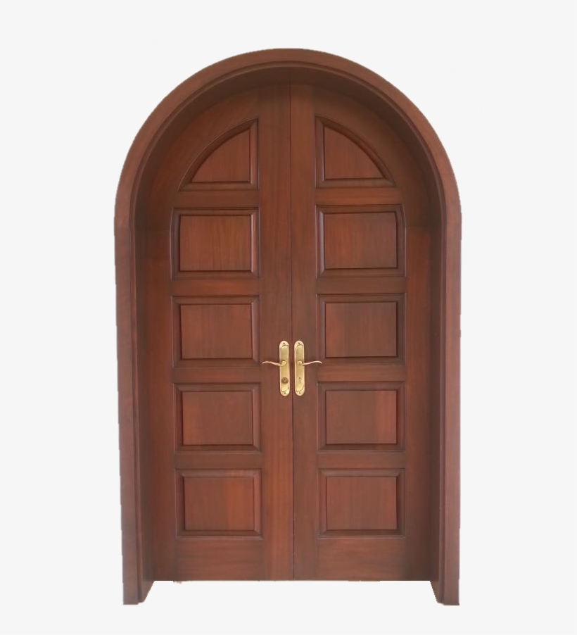 Front Doors - Home Door, transparent png #958152