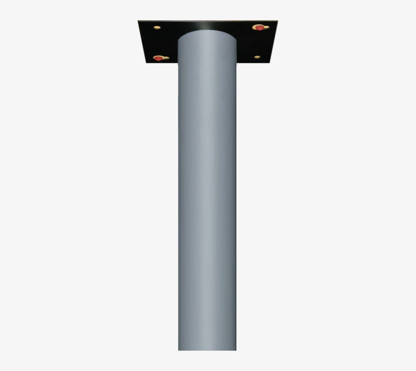 Metal Pillar Png - Steel Column Png, transparent png #958288