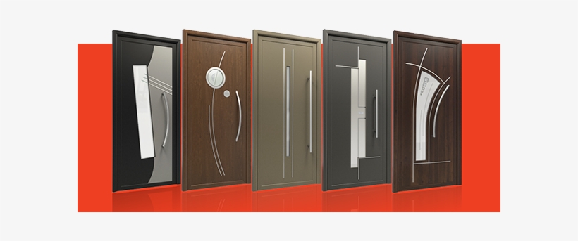 Aïr Mod-series New Generation Entrance Doors - Window, transparent png #958358