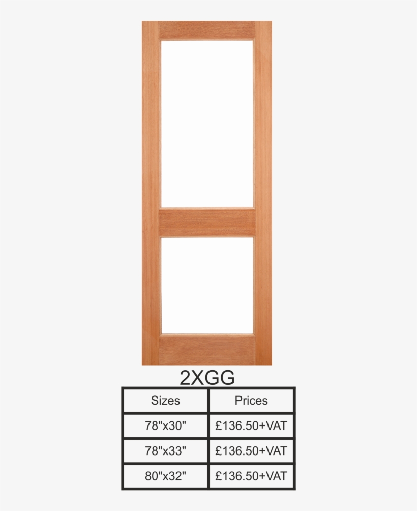 External Wooden Doors - Home Door, transparent png #958404