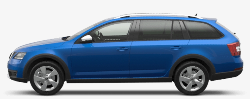 Discover The Octavia Estate Scout From Beadles Skoda - 2013 Sonata Black Gl, transparent png #958509