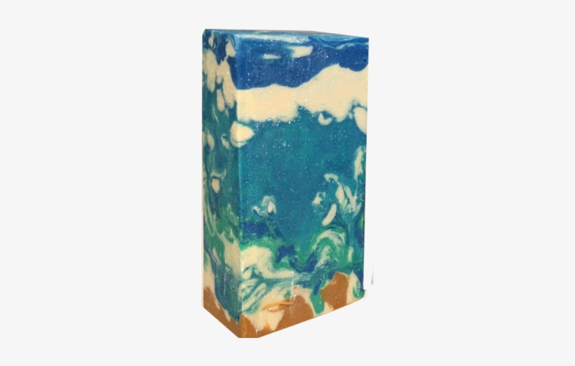 Tropical Eucalyptus Peppermint Essential Oils - Modern Art, transparent png #958539
