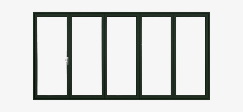 Forest-door - Julije Knifer, transparent png #958559