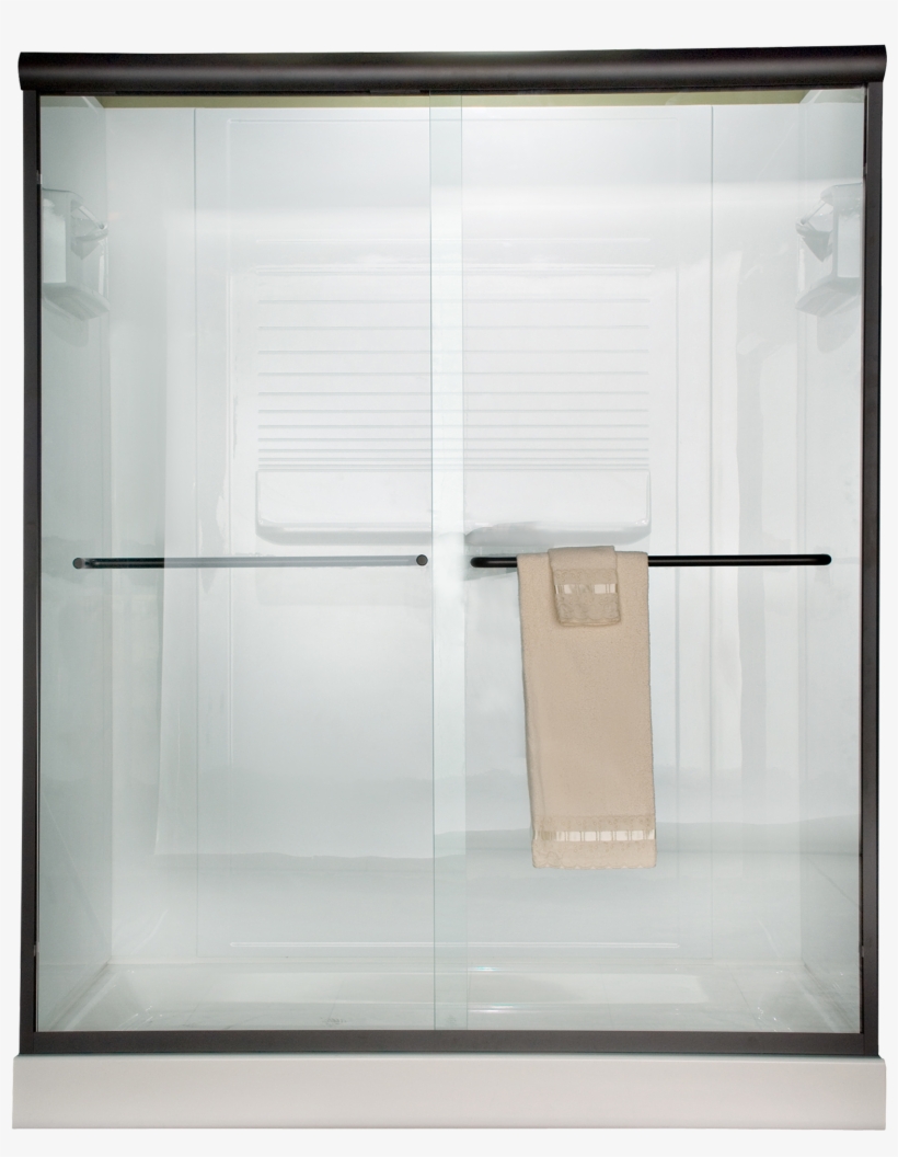 American Standard Euro Shower Door, transparent png #958562