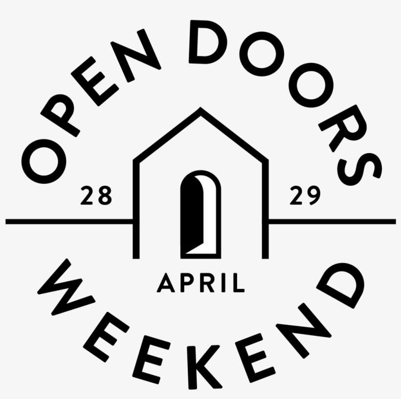 Open Doors 2018 Logo - History, transparent png #958604