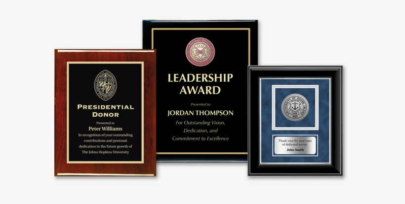 Recognition Award Plaques - Plaques Awards, transparent png #958758
