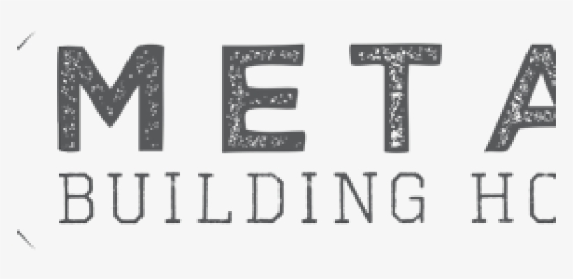 Metal Building Homes Metal Building Homes - Doctor Prats, transparent png #958915