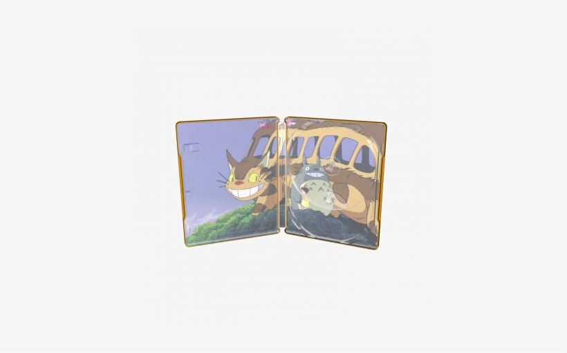 Totoro Angel Of Death, transparent png #958917