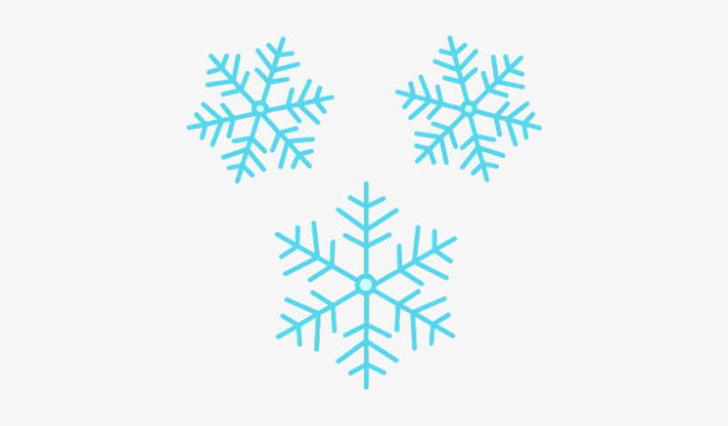 Grupo De Copos De Nieve - Federazione Italiana Sport Invernali, transparent png #959010