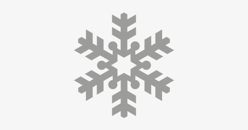 Copo De Nieve - All Occasions Embossing Folder Cards, transparent png #959109