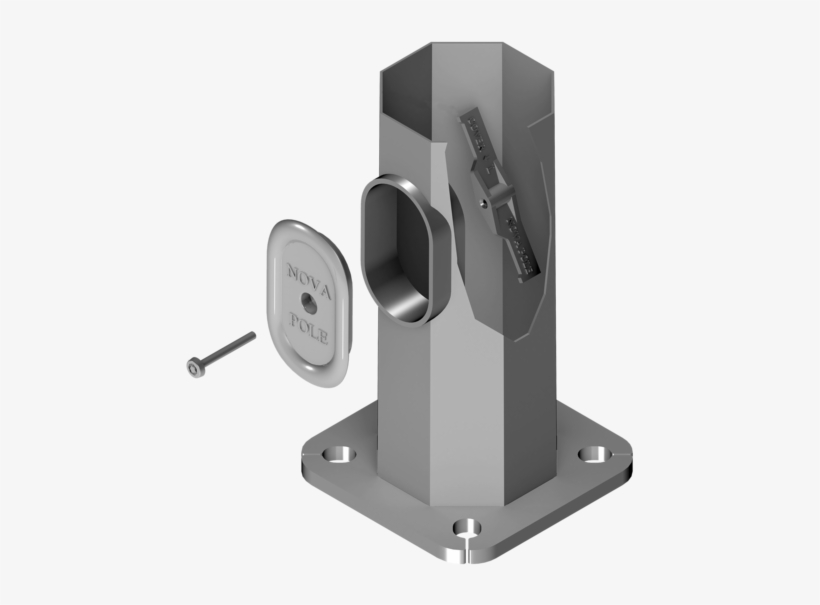 Nova Lock Security System - Quality Infrastructure, transparent png #959156