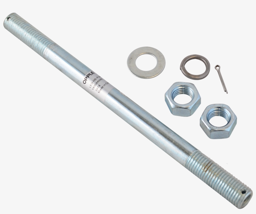 Ledhighbay Pole Ct - Nozzle, transparent png #959206