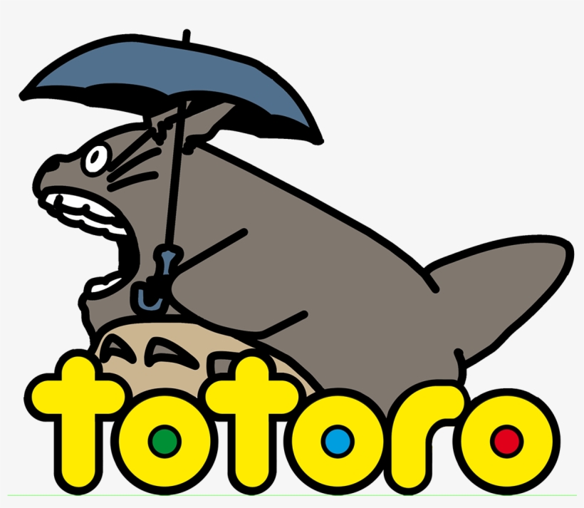 My Neighbor Totoro, transparent png #959442