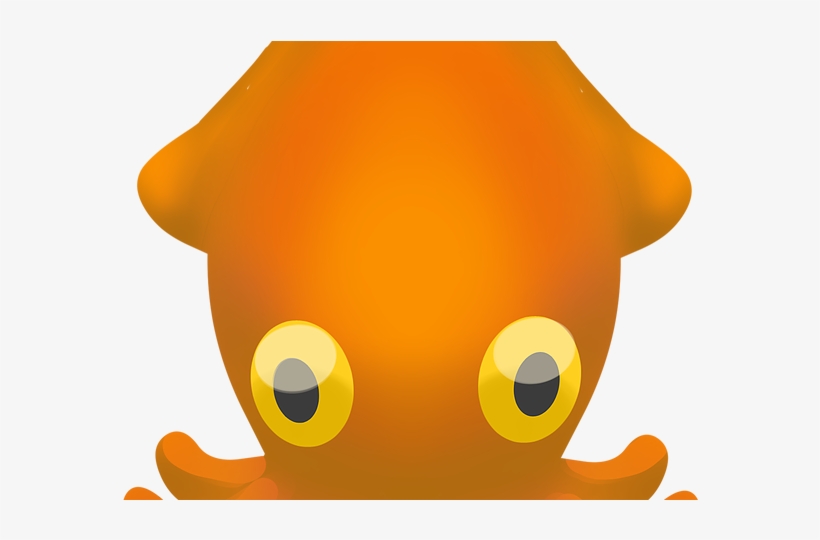 Squid2016logo Mattebody Shinyeyes - Cartoon, transparent png #959491