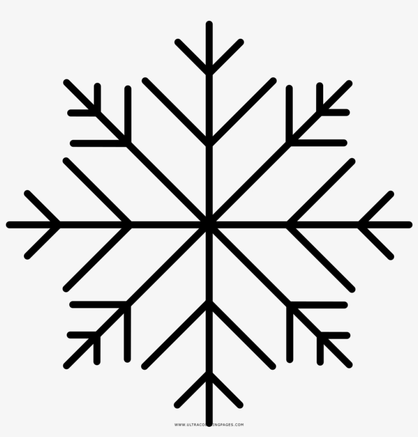 Copo de nieve p gina para colorear barn quilt patterns stencil free