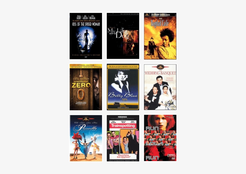 Siff Best Film Award Winners - Adventures Of Priscilla, Queen Of The Desert [widescreen], transparent png #959566