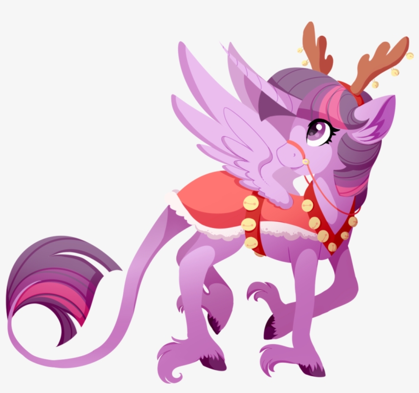 Alicorn, Antlers, Artist - My Little Pony: Friendship Is Magic, transparent png #959716