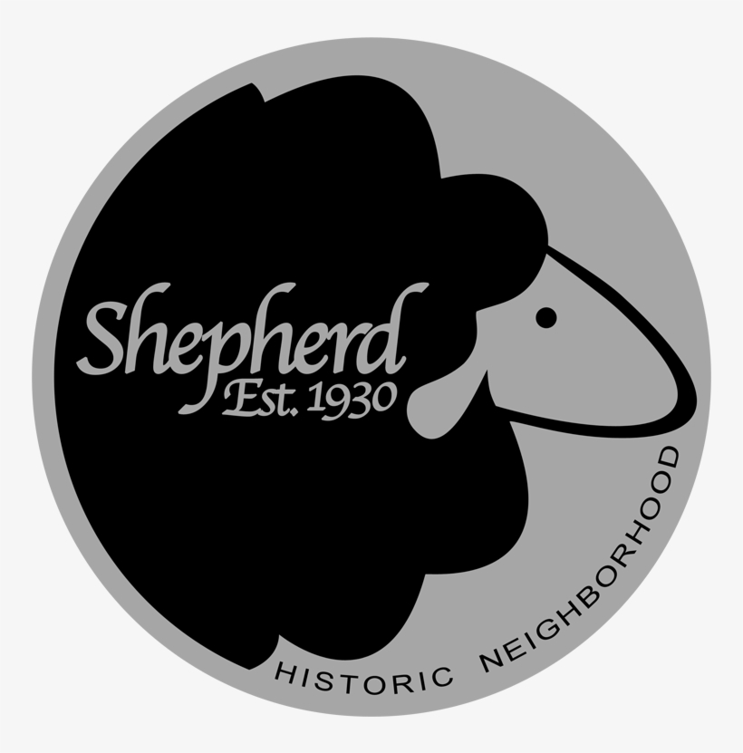 Sherpherd Historic Logo-print - Graham Nash Reflections, transparent png #959888