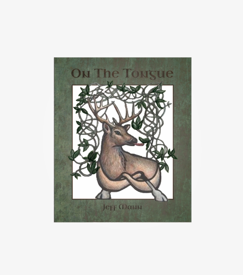 Elk, transparent png #959890