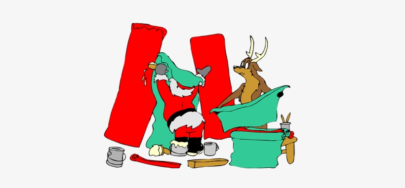 Christmas - Clip Art, transparent png #959906