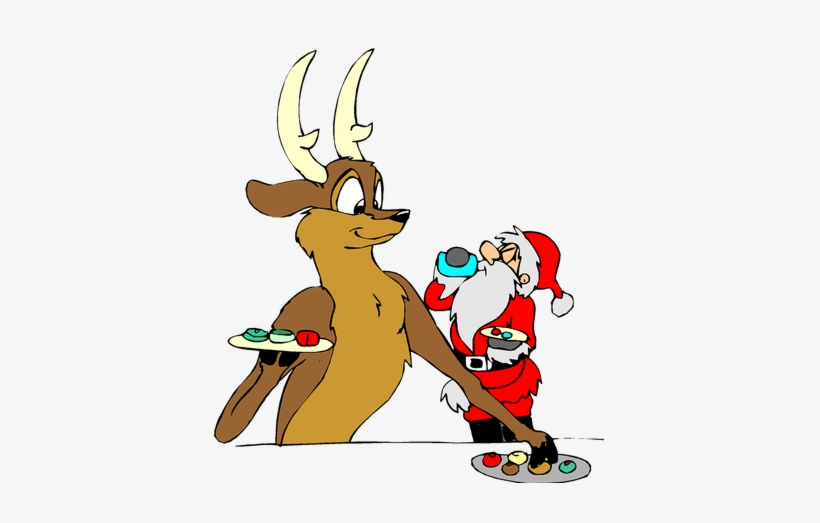 Christmas Pictures Clip Art, transparent png #959936