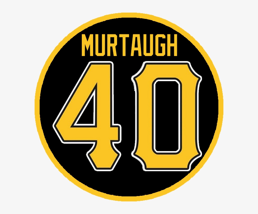 Pirates 40 - Emblem, transparent png #9500125