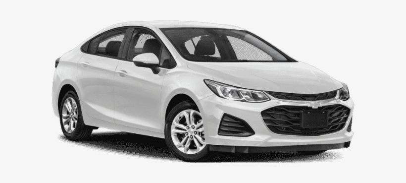 New 2019 Chevrolet Cruze Ls Fwd 4d Sedan - Toyota Camry Xle 2019, transparent png #9500155