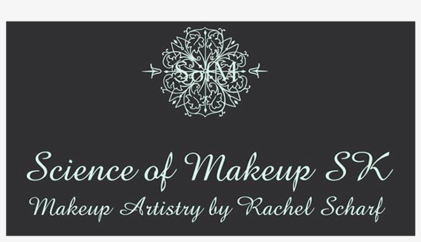 Sofmakeup-web - Calligraphy, transparent png #9500218